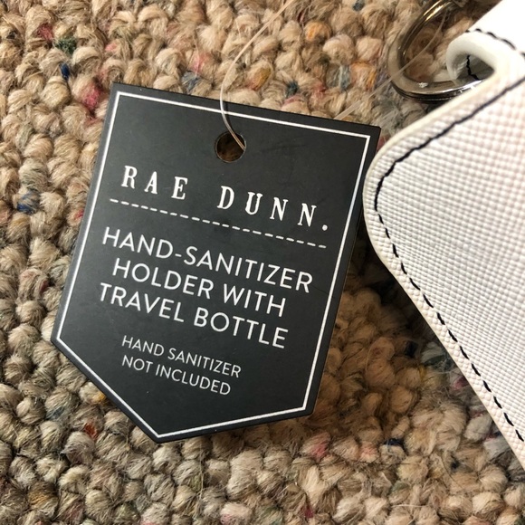 π Rae Dunn Hand Sanitizer Travel Set π Safe - Picture 10 of 12
